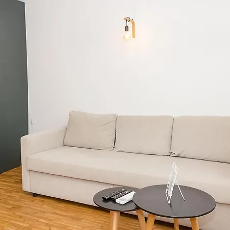 Sea Garden Charm - Cozy 1bd Flat In By Flat Mаnager Varna