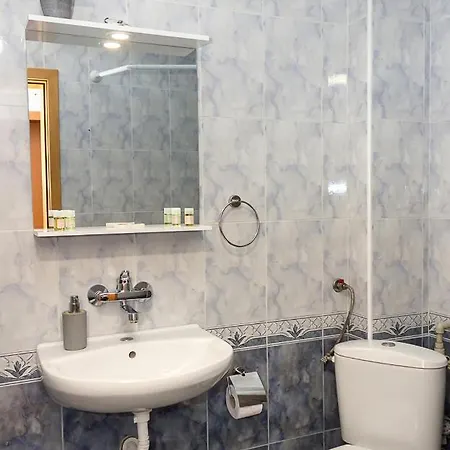 Sea Garden Charm - Cozy 1bd Flat In By Flat Mаnager Apartment
