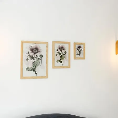 Sea Garden Charm - Cozy 1bd Flat In By Flat Mаnager Apartment *