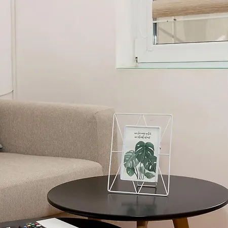 Sea Garden Charm - Cozy 1bd Flat In By Flat Mаnager Apartament